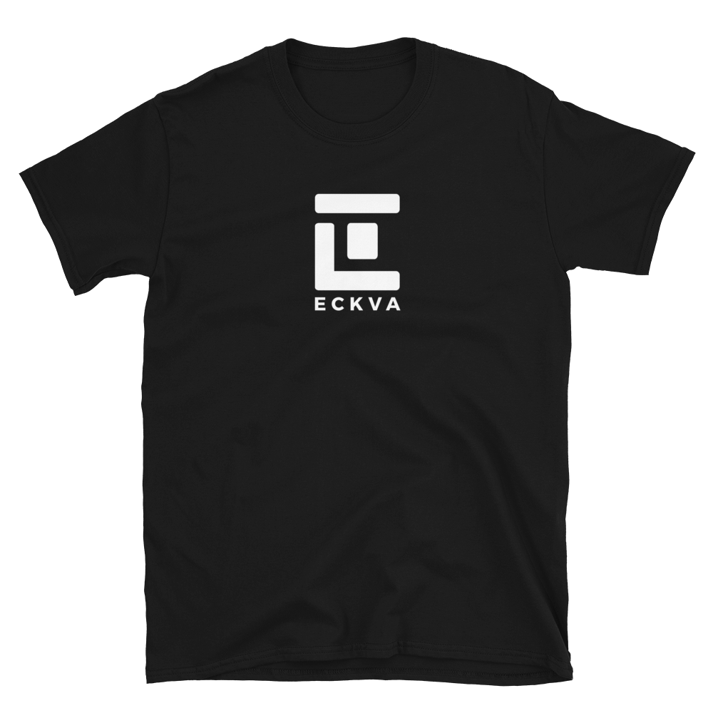 ECKVA Network logo shirt