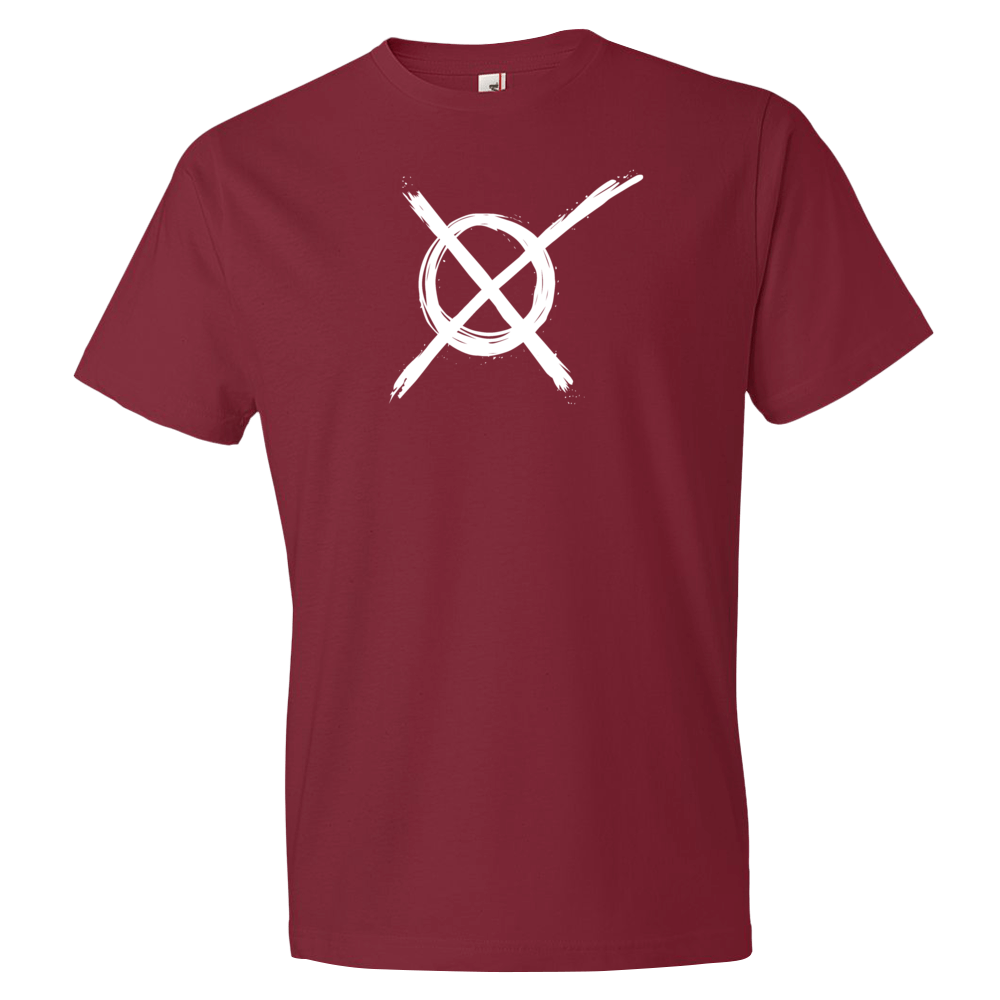 Operator Symbol Shirt
