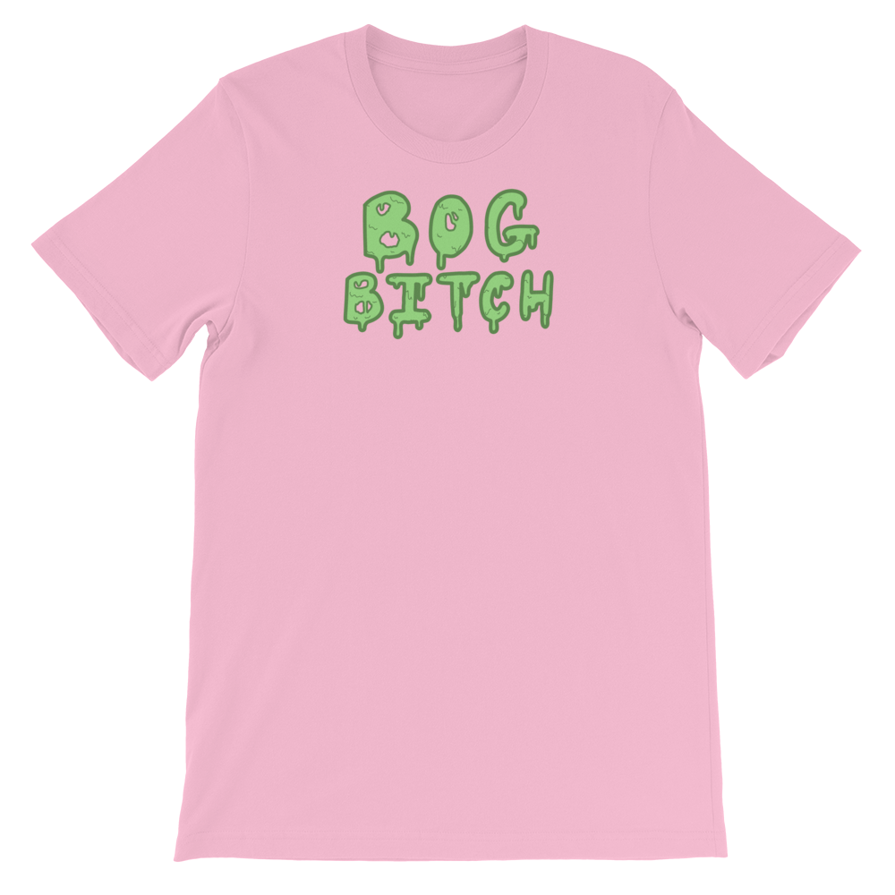 Bog Bitch