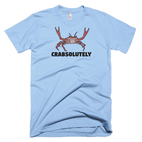 Crabsolutely
