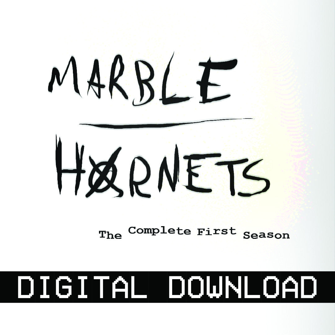 DVD DOWNLOAD - Marble Hornets Season 1