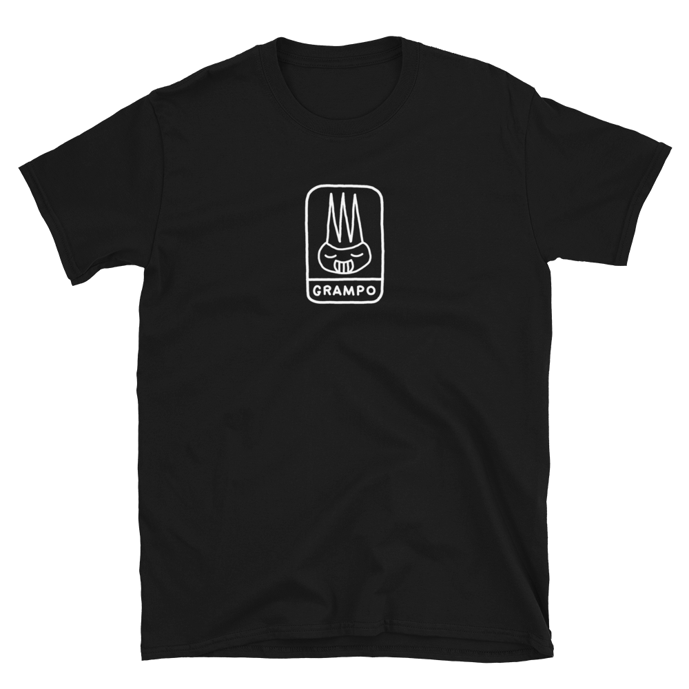 Grampo Co. shirt