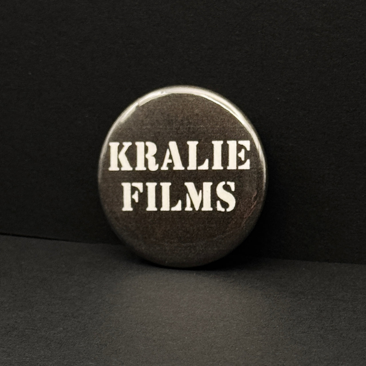 Kralie Films button