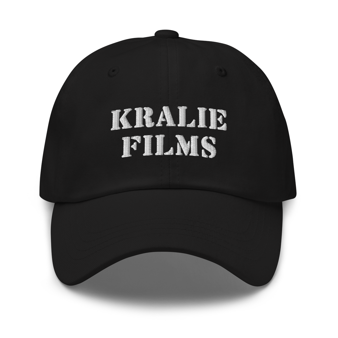 Kralie Films hat