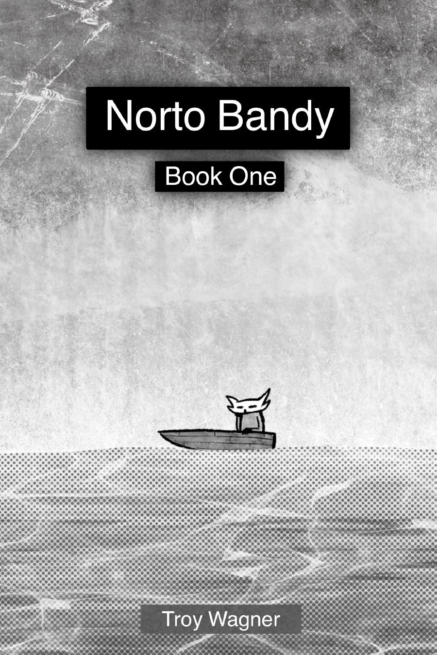 Norto Bandy book 1 - Download