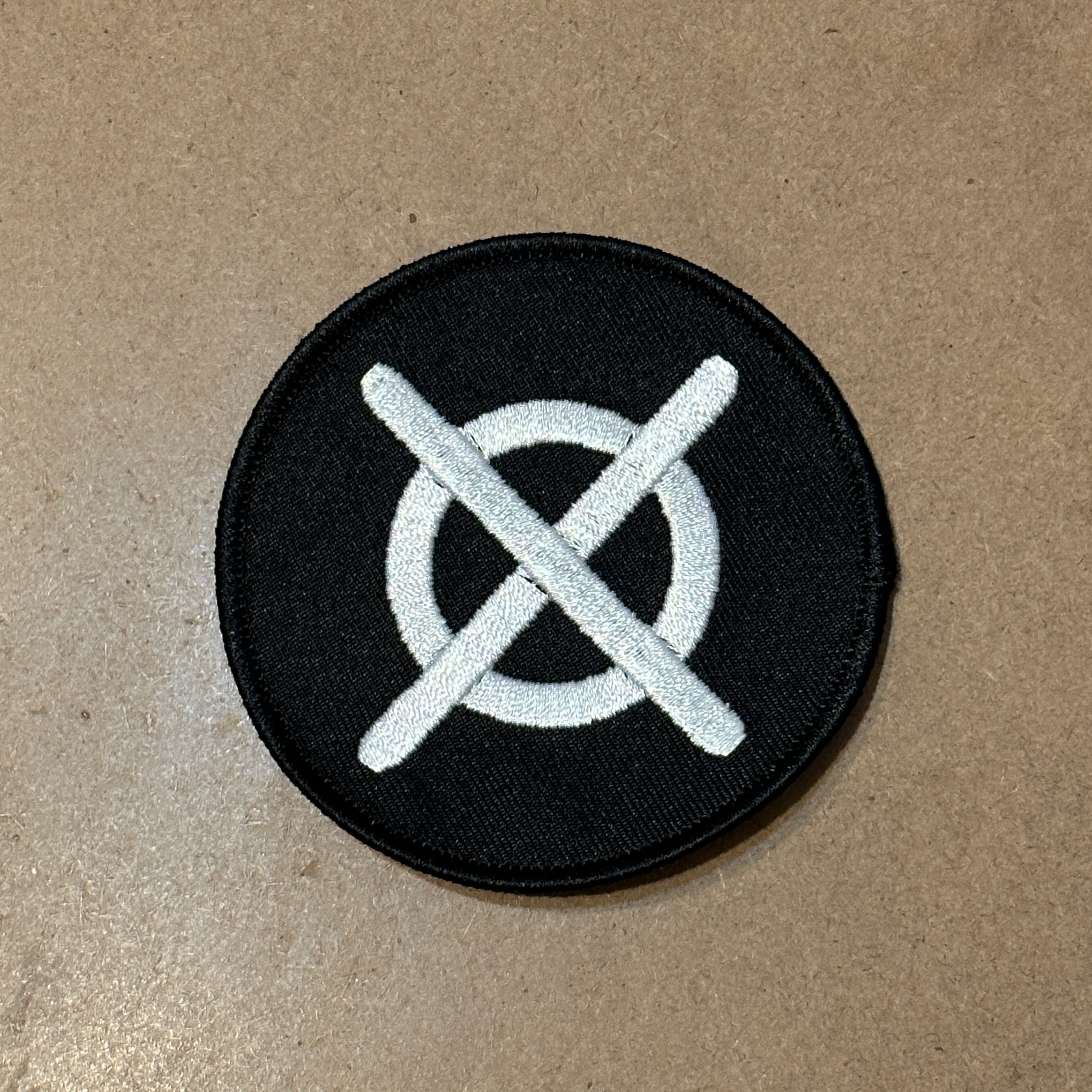 Operator Symbol Patch